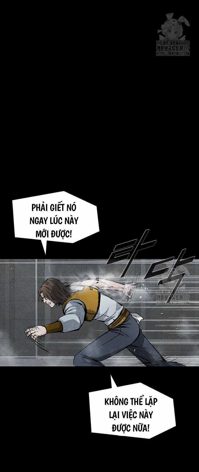 Mật Mã Mê Cung - Chapter 100 - Trang 4