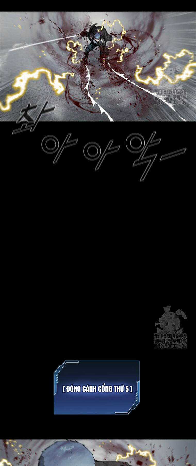 Mật Mã Mê Cung - Chapter 100 - Trang 34