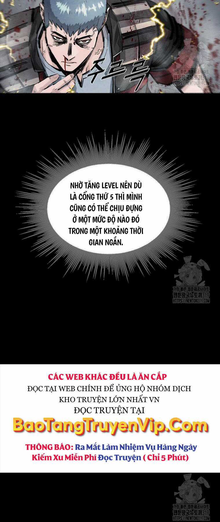 Mật Mã Mê Cung - Chapter 100 - Trang 35