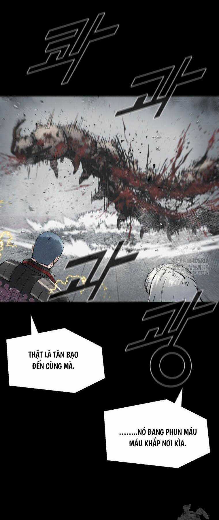 Mật Mã Mê Cung - Chapter 100 - Trang 36