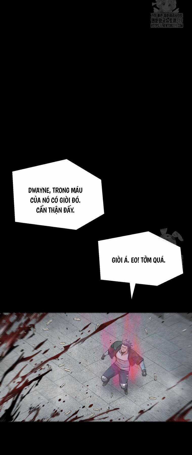 Mật Mã Mê Cung - Chapter 100 - Trang 37