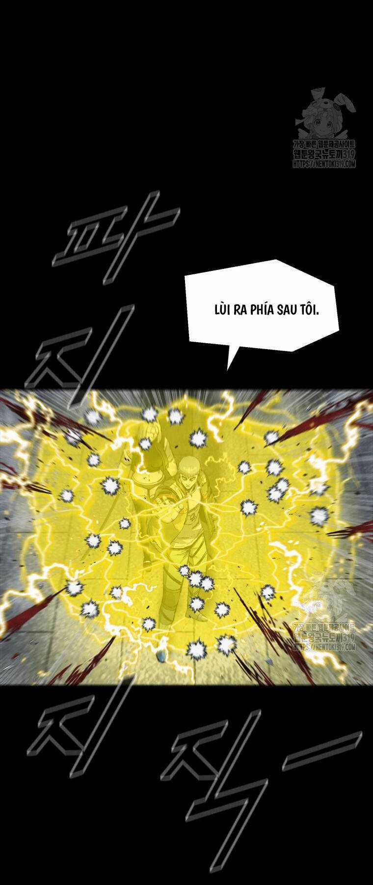 Mật Mã Mê Cung - Chapter 100 - Trang 39