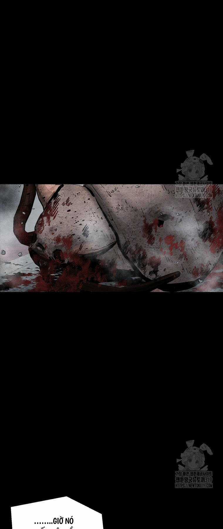 Mật Mã Mê Cung - Chapter 100 - Trang 41