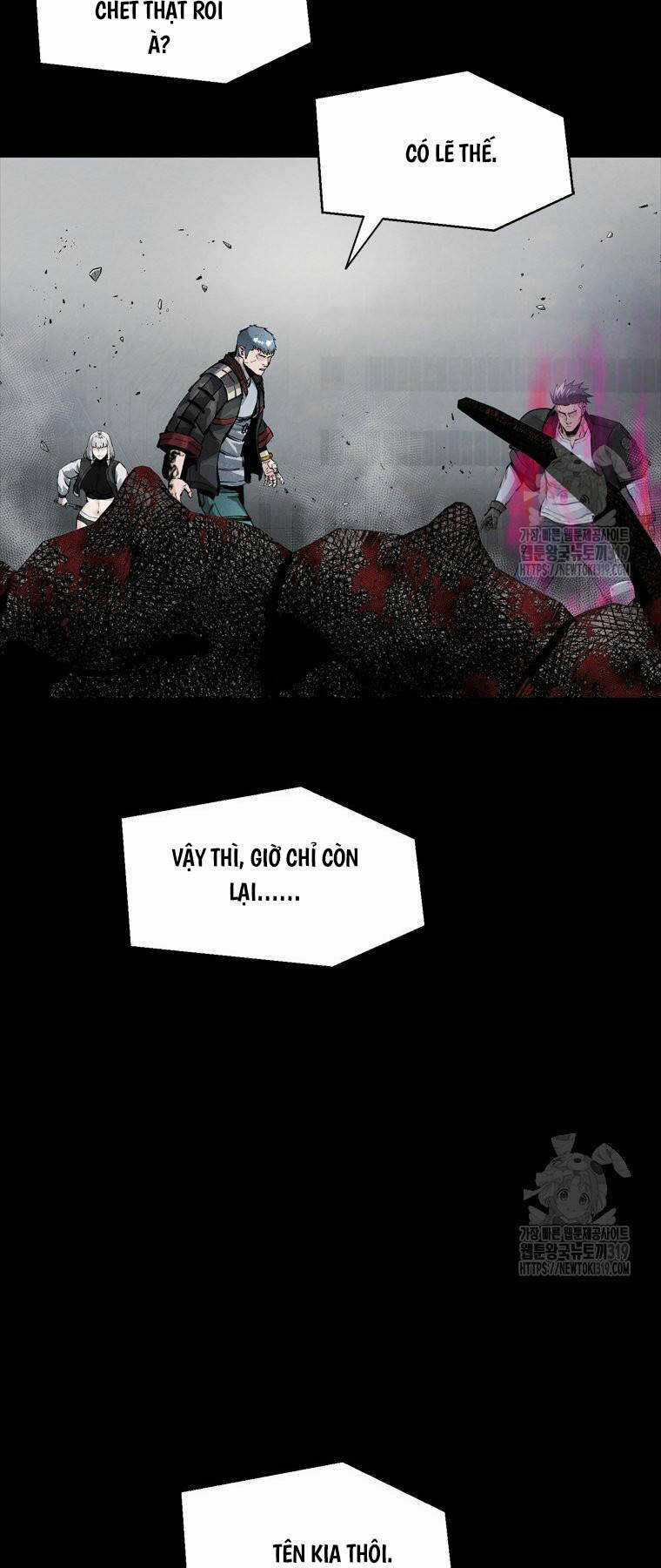 Mật Mã Mê Cung - Chapter 100 - Trang 42