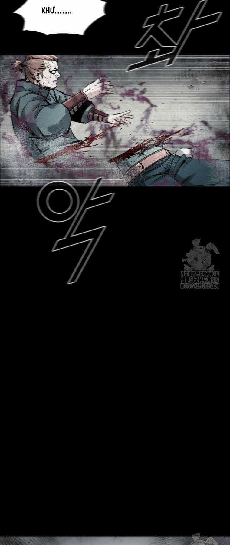 Mật Mã Mê Cung - Chapter 100 - Trang 45