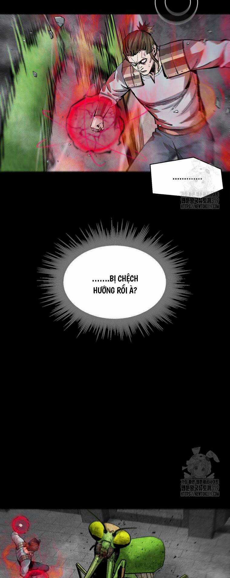 Mật Mã Mê Cung - Chapter 100 - Trang 51