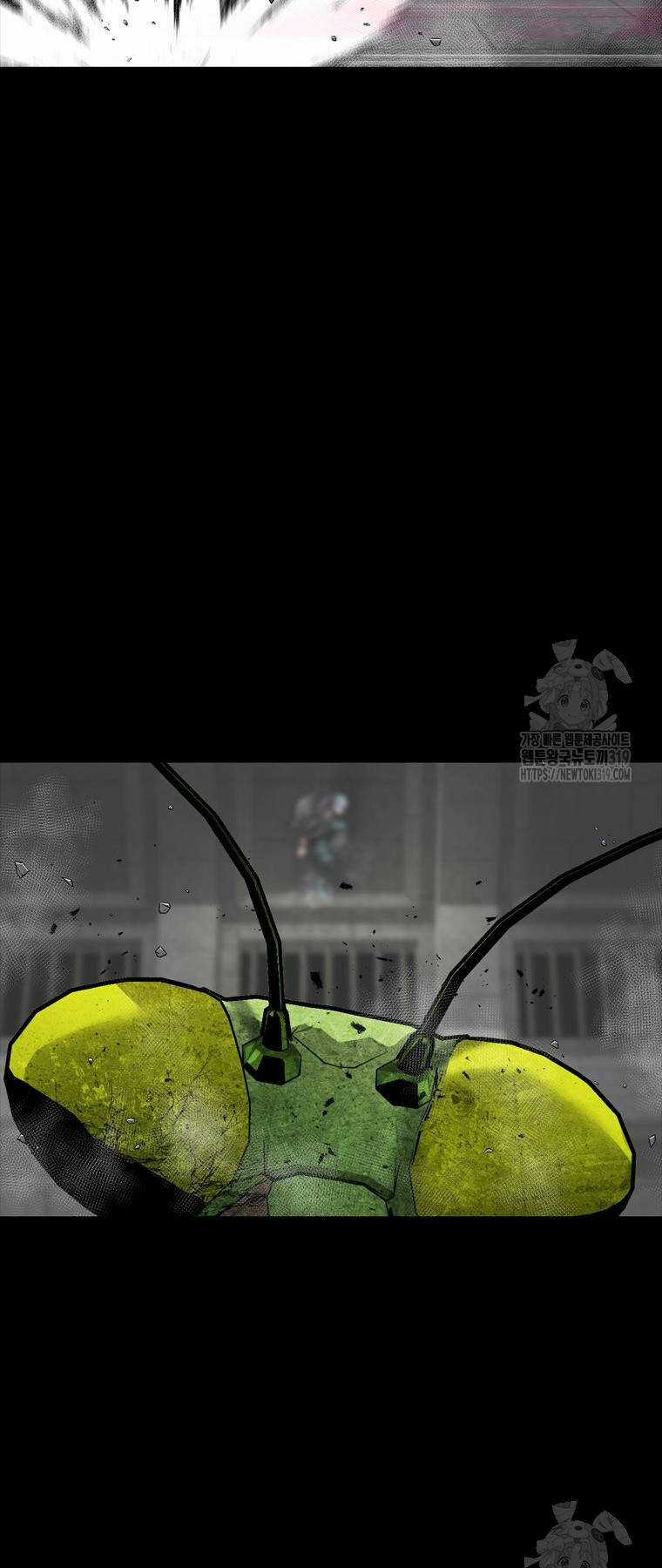 Mật Mã Mê Cung - Chapter 100 - Trang 53