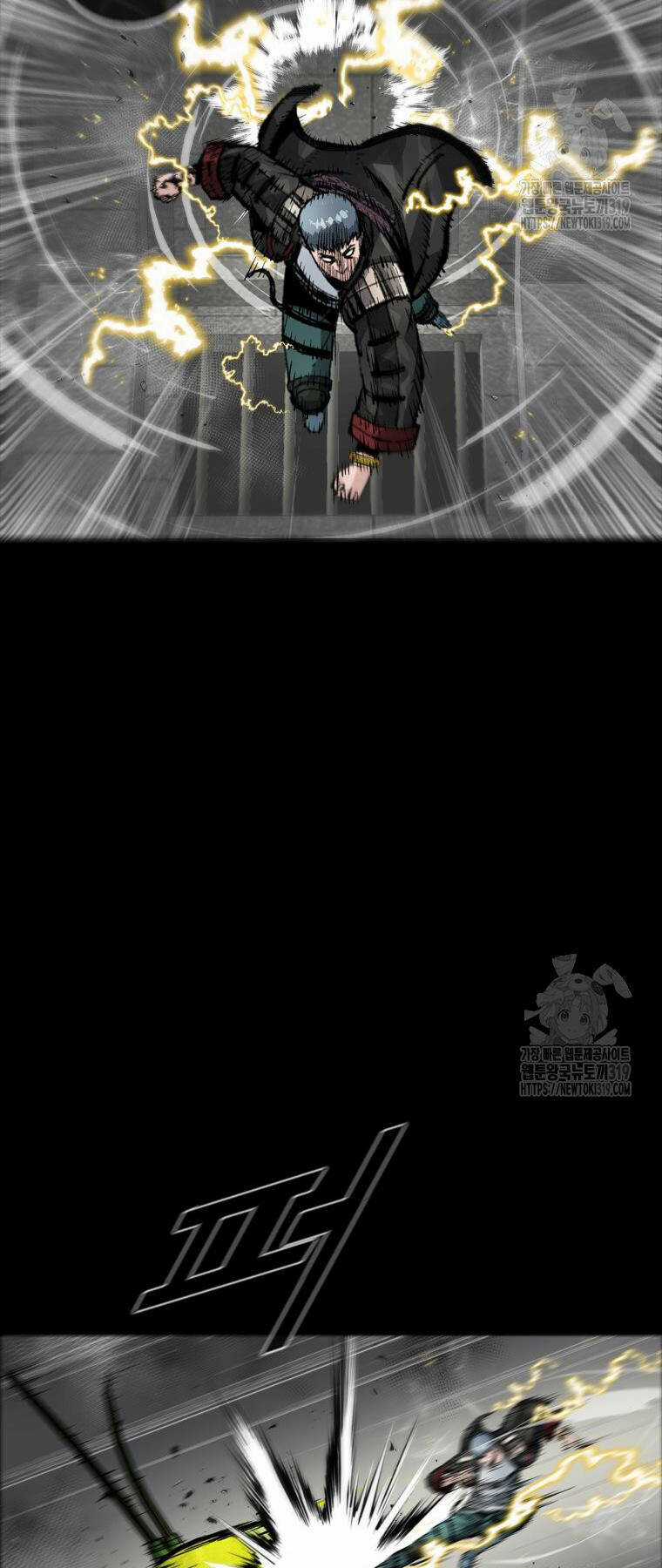 Mật Mã Mê Cung - Chapter 100 - Trang 55