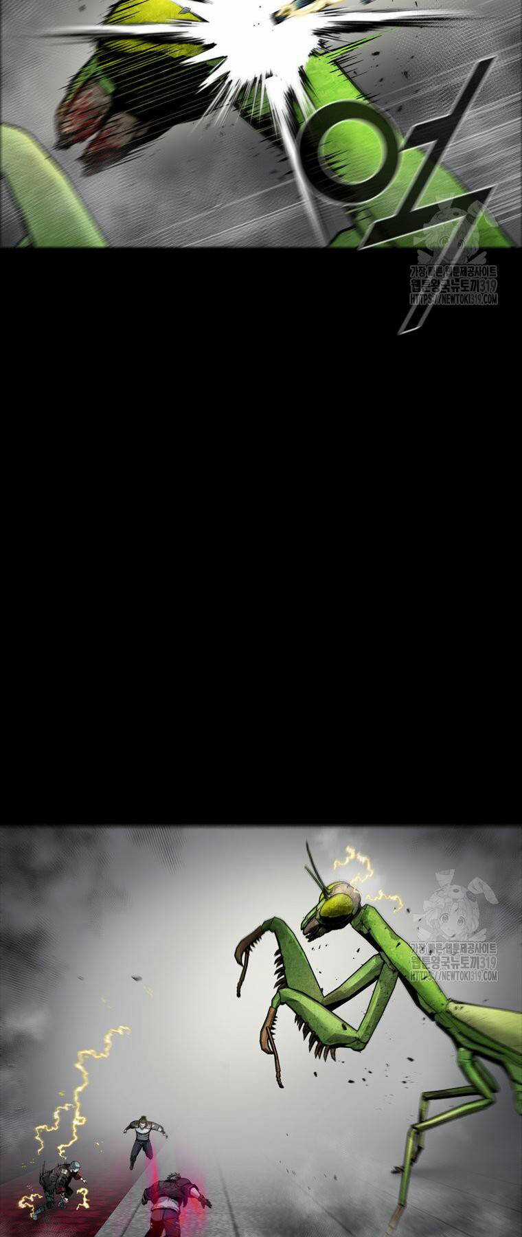 Mật Mã Mê Cung - Chapter 100 - Trang 56