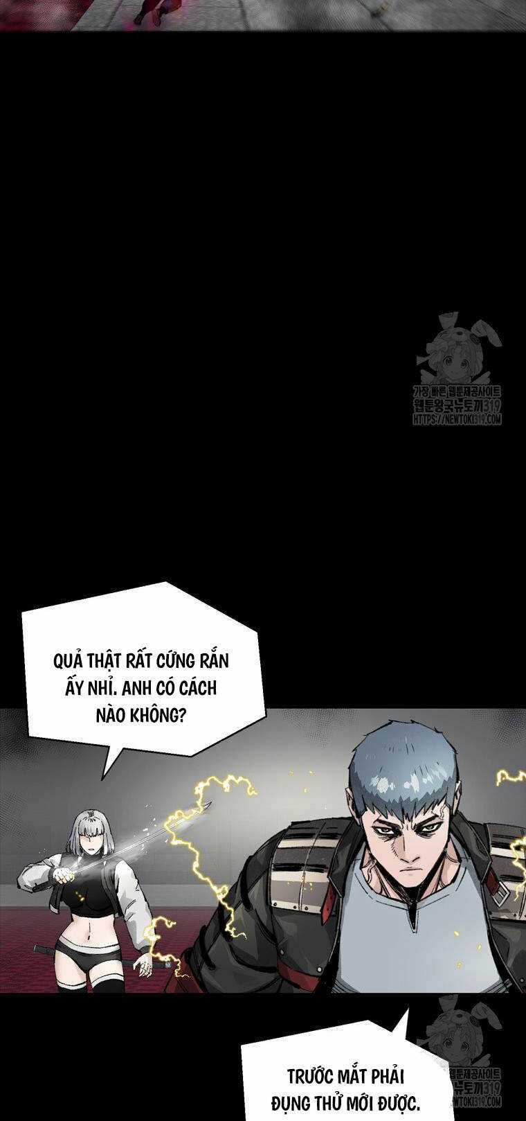 Mật Mã Mê Cung - Chapter 100 - Trang 57