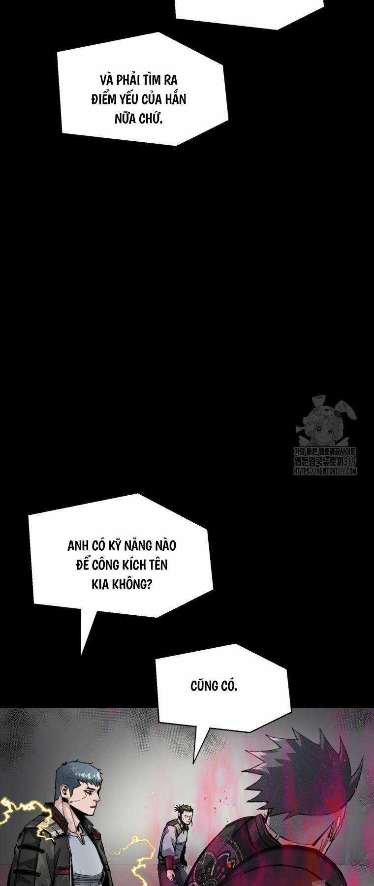 Mật Mã Mê Cung - Chapter 100 - Trang 58