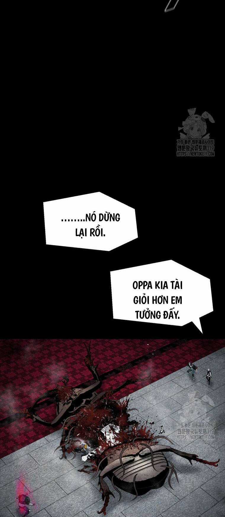 Mật Mã Mê Cung - Chapter 100 - Trang 7