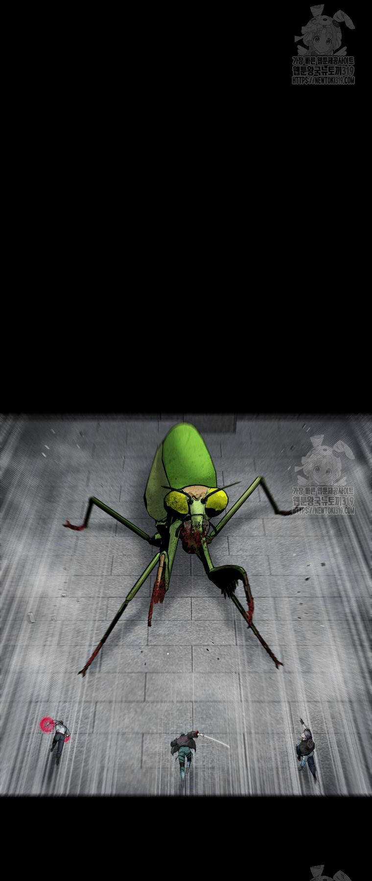 Mật Mã Mê Cung - Chapter 100 - Trang 61