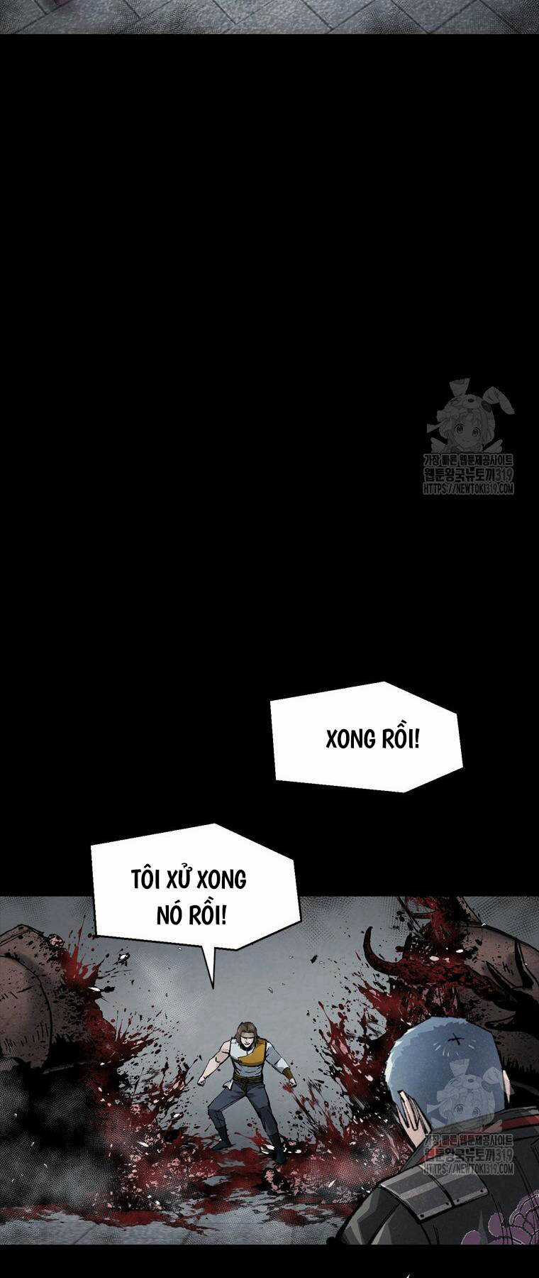 Mật Mã Mê Cung - Chapter 100 - Trang 8