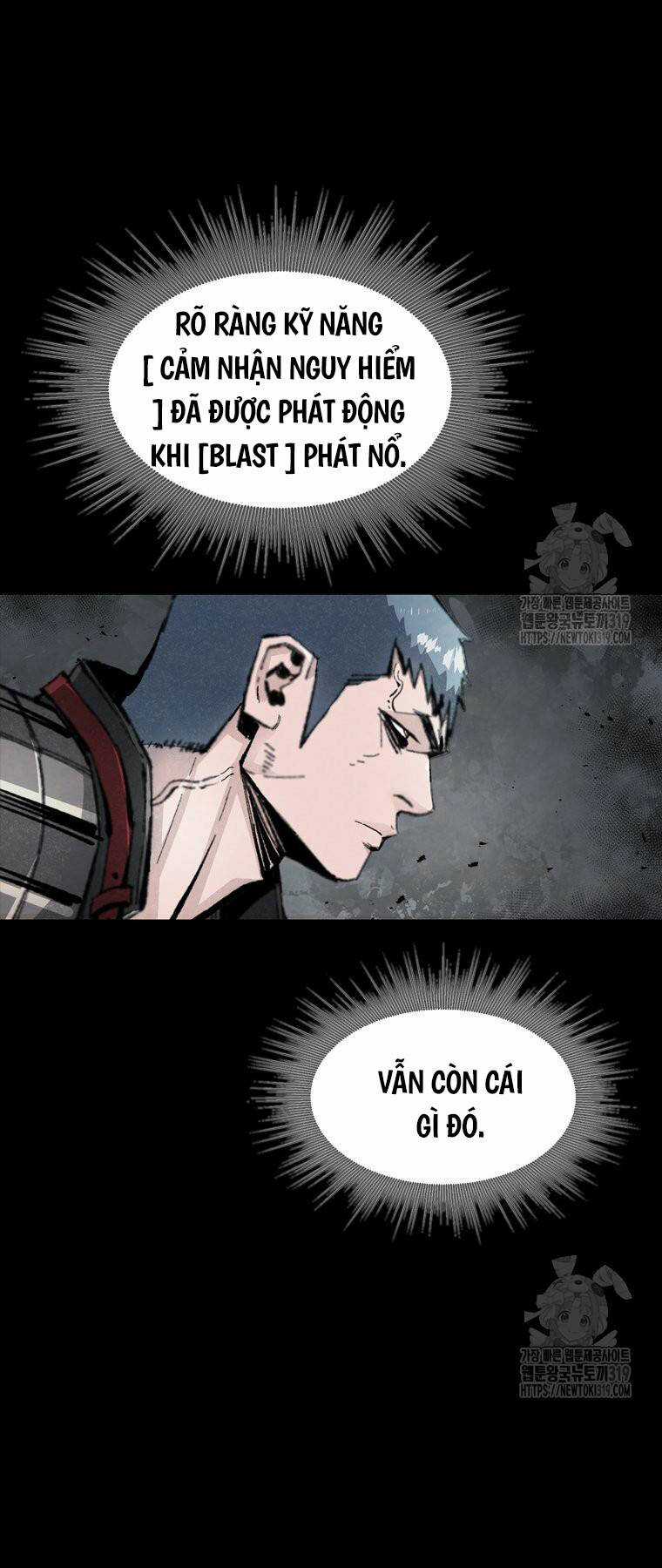 Mật Mã Mê Cung - Chapter 100 - Trang 10