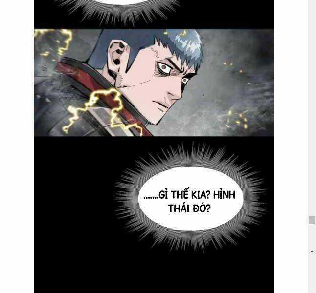 Mật Mã Mê Cung - Chapter 101 - Trang 110