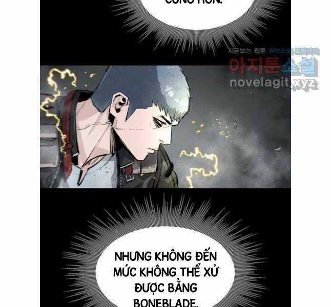 Mật Mã Mê Cung - Chapter 101 - Trang 14