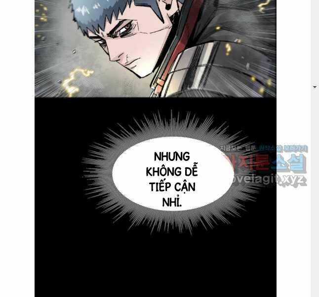 Mật Mã Mê Cung - Chapter 101 - Trang 24