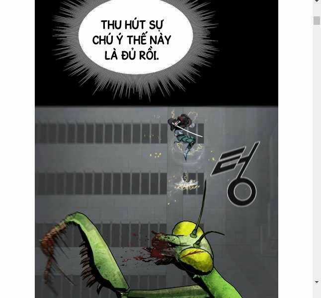 Mật Mã Mê Cung - Chapter 101 - Trang 35