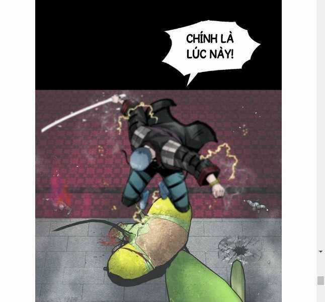Mật Mã Mê Cung - Chapter 101 - Trang 37