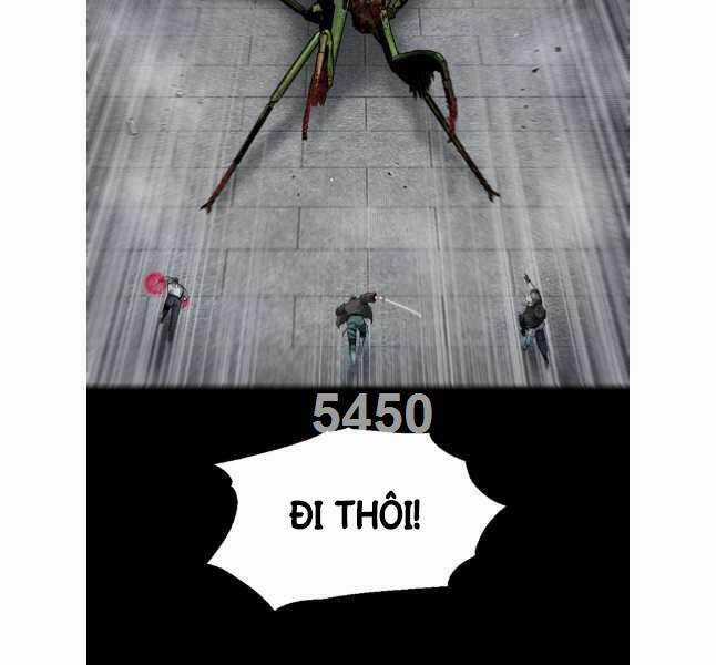 Mật Mã Mê Cung - Chapter 101 - Trang 5