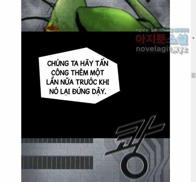 Mật Mã Mê Cung - Chapter 101 - Trang 48