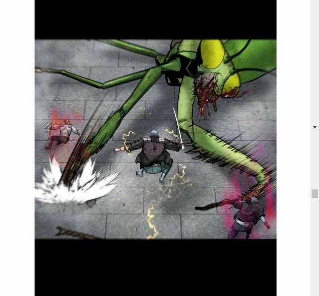 Mật Mã Mê Cung - Chapter 101 - Trang 50