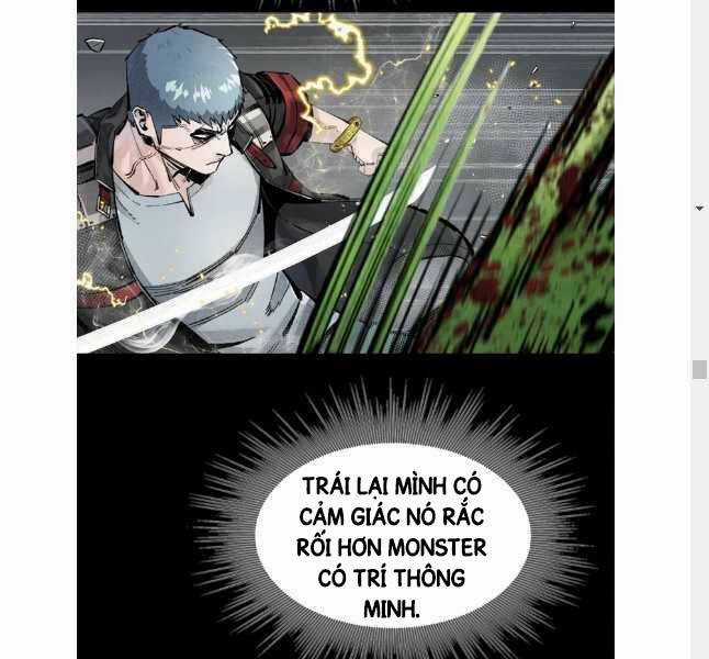 Mật Mã Mê Cung - Chapter 101 - Trang 52