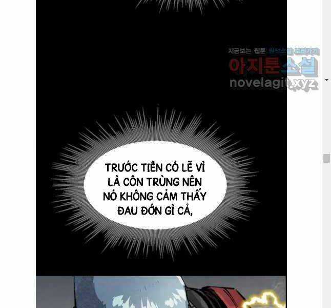 Mật Mã Mê Cung - Chapter 101 - Trang 53