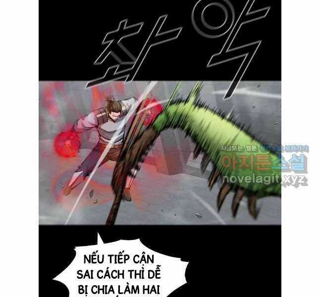 Mật Mã Mê Cung - Chapter 101 - Trang 7