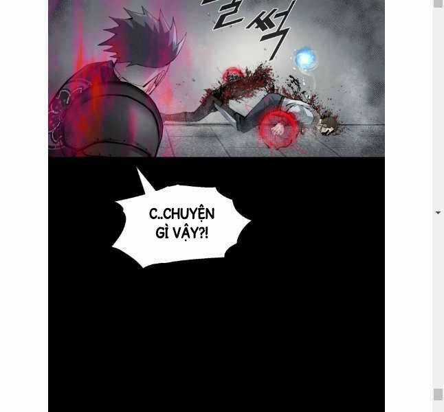 Mật Mã Mê Cung - Chapter 101 - Trang 71