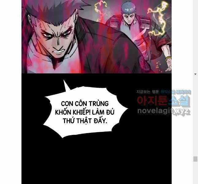 Mật Mã Mê Cung - Chapter 101 - Trang 73
