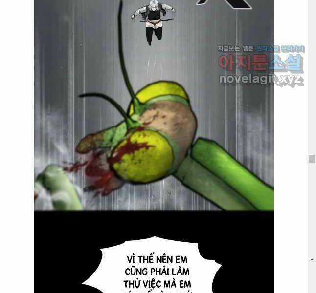 Mật Mã Mê Cung - Chapter 101 - Trang 87