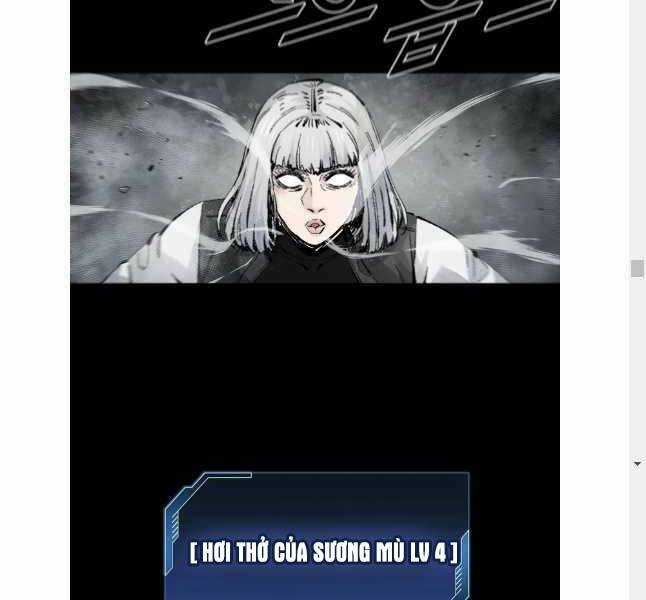 Mật Mã Mê Cung - Chapter 101 - Trang 89