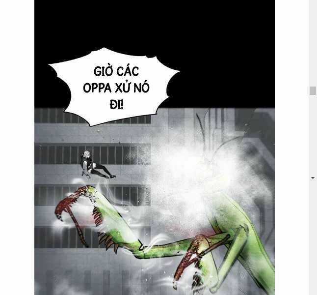 Mật Mã Mê Cung - Chapter 101 - Trang 92