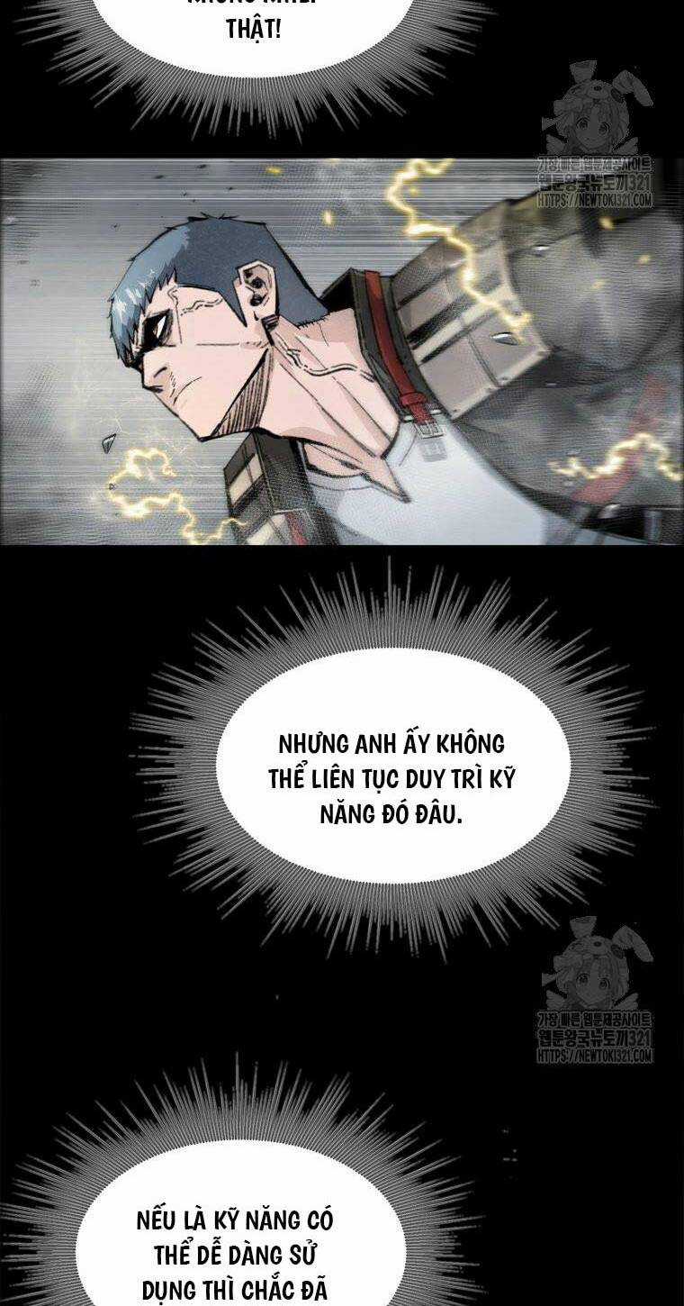 Mật Mã Mê Cung - Chapter 102 - Trang 12