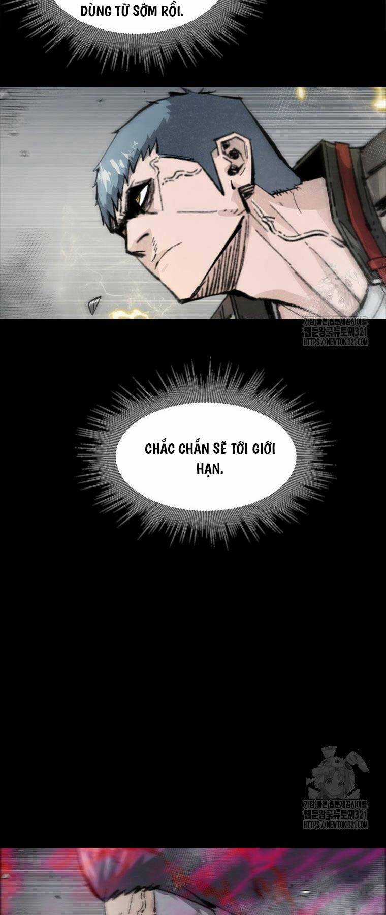 Mật Mã Mê Cung - Chapter 102 - Trang 13