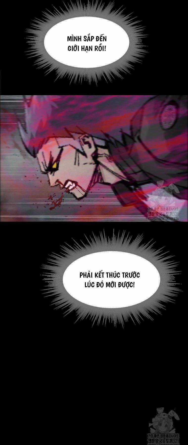 Mật Mã Mê Cung - Chapter 102 - Trang 18