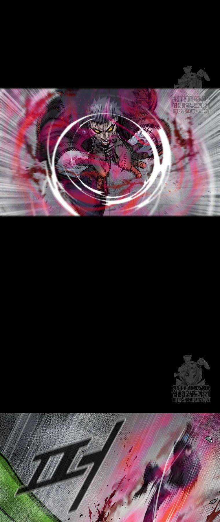 Mật Mã Mê Cung - Chapter 102 - Trang 21