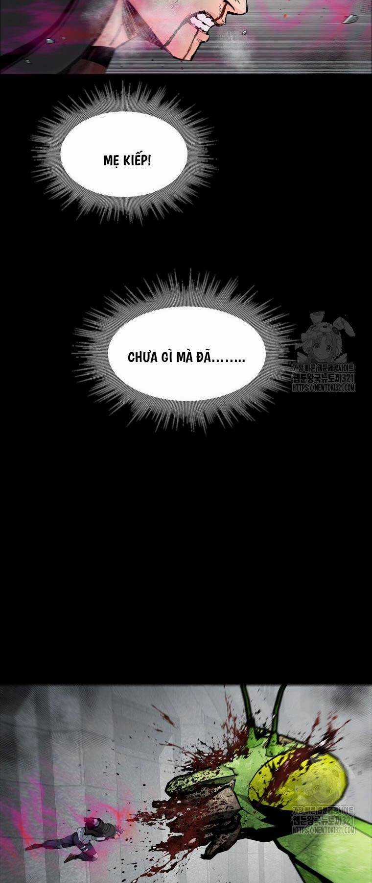 Mật Mã Mê Cung - Chapter 102 - Trang 28