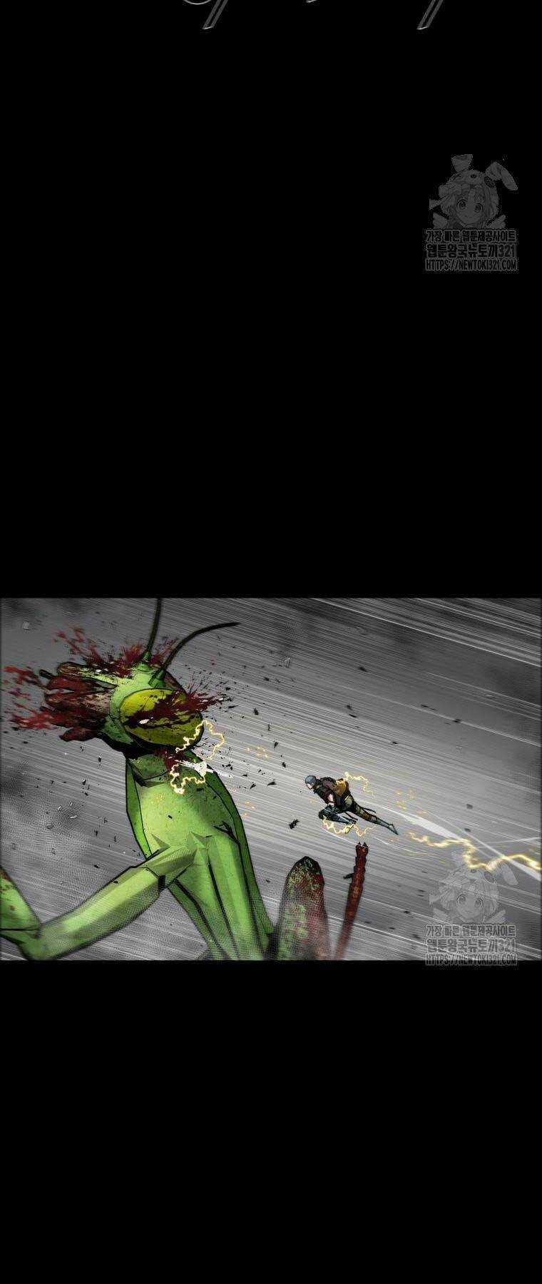 Mật Mã Mê Cung - Chapter 102 - Trang 34