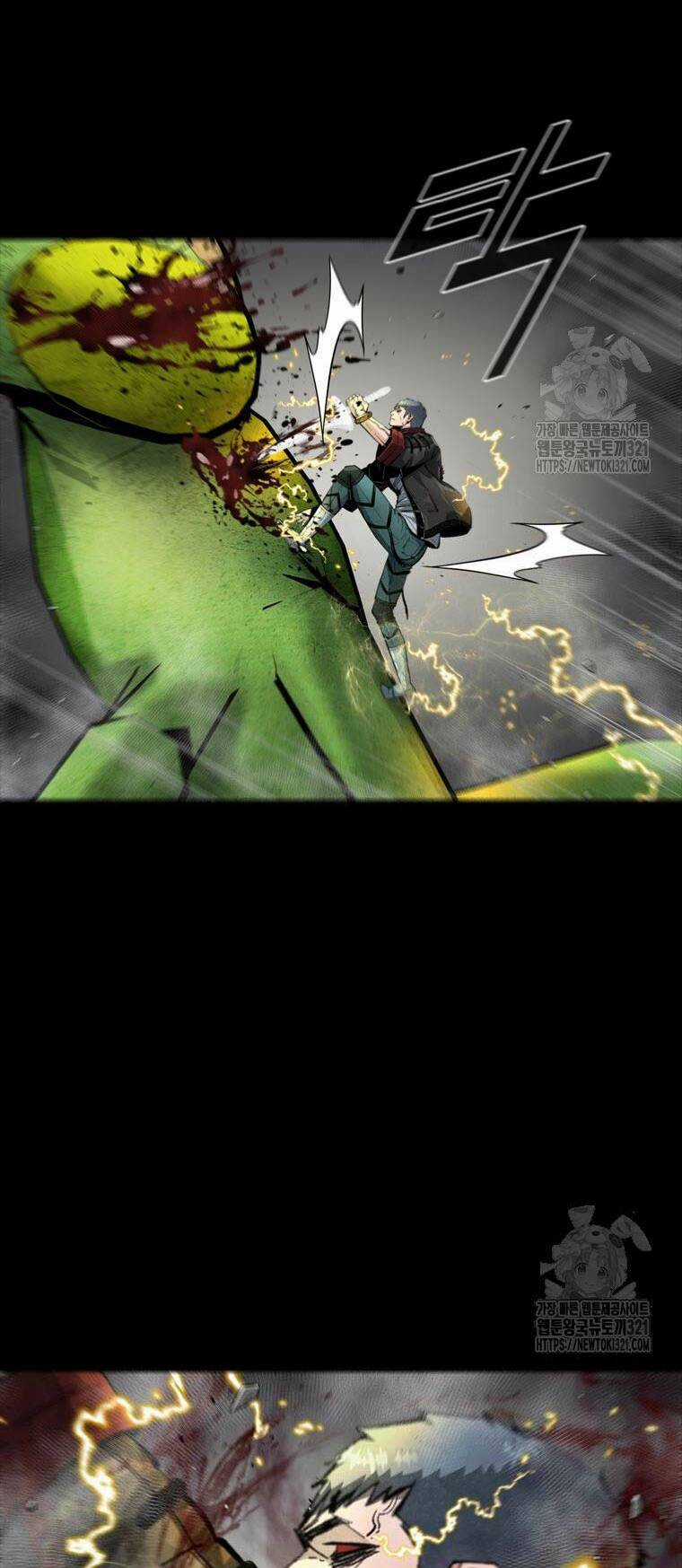 Mật Mã Mê Cung - Chapter 102 - Trang 35