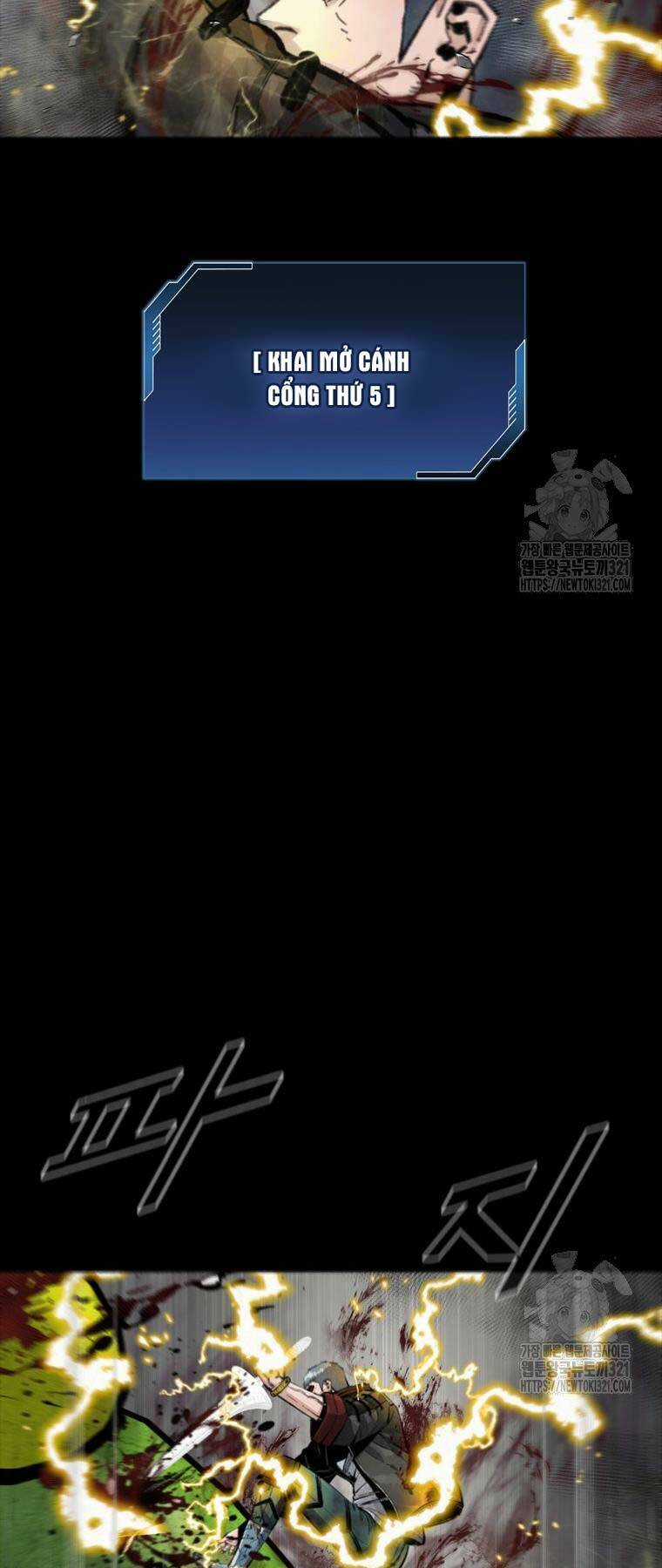 Mật Mã Mê Cung - Chapter 102 - Trang 36