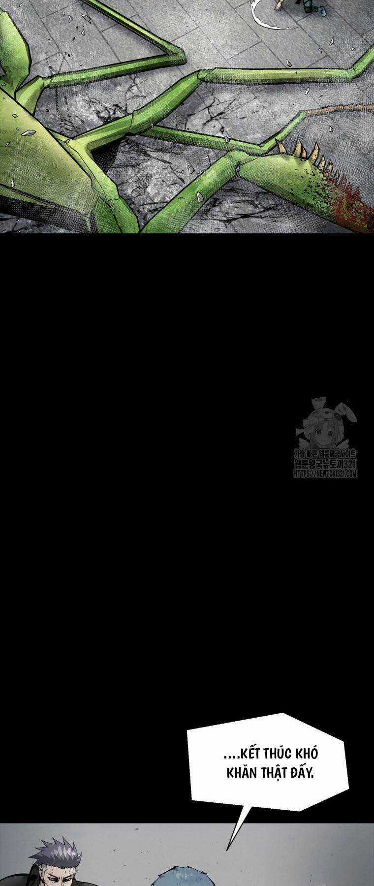 Mật Mã Mê Cung - Chapter 102 - Trang 41