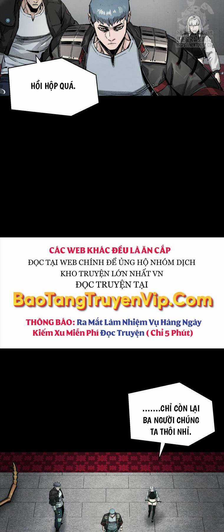 Mật Mã Mê Cung - Chapter 102 - Trang 42