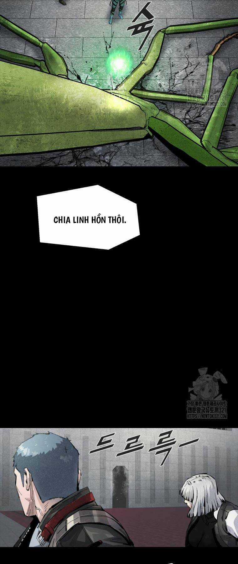 Mật Mã Mê Cung - Chapter 102 - Trang 43