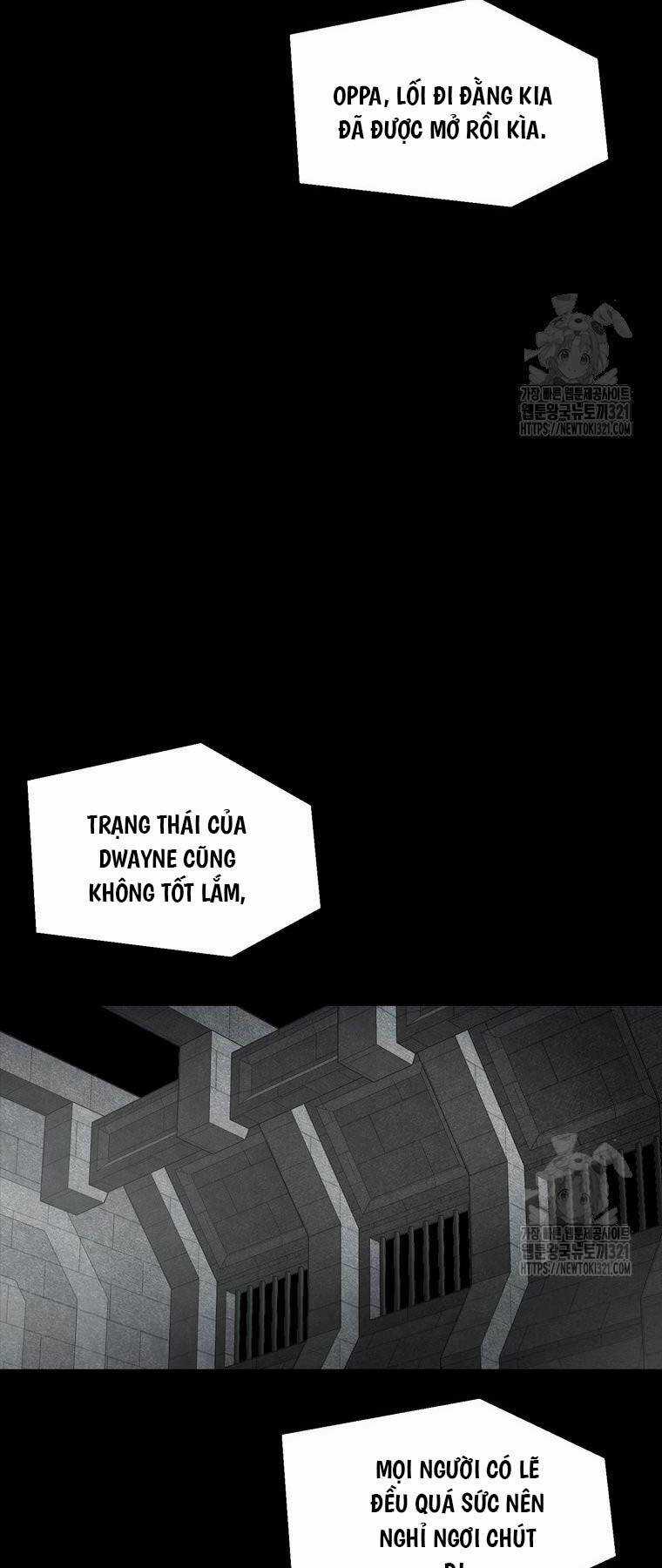 Mật Mã Mê Cung - Chapter 102 - Trang 44