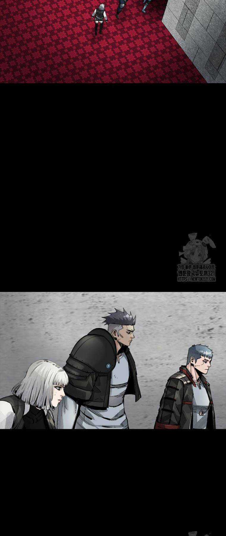 Mật Mã Mê Cung - Chapter 102 - Trang 47