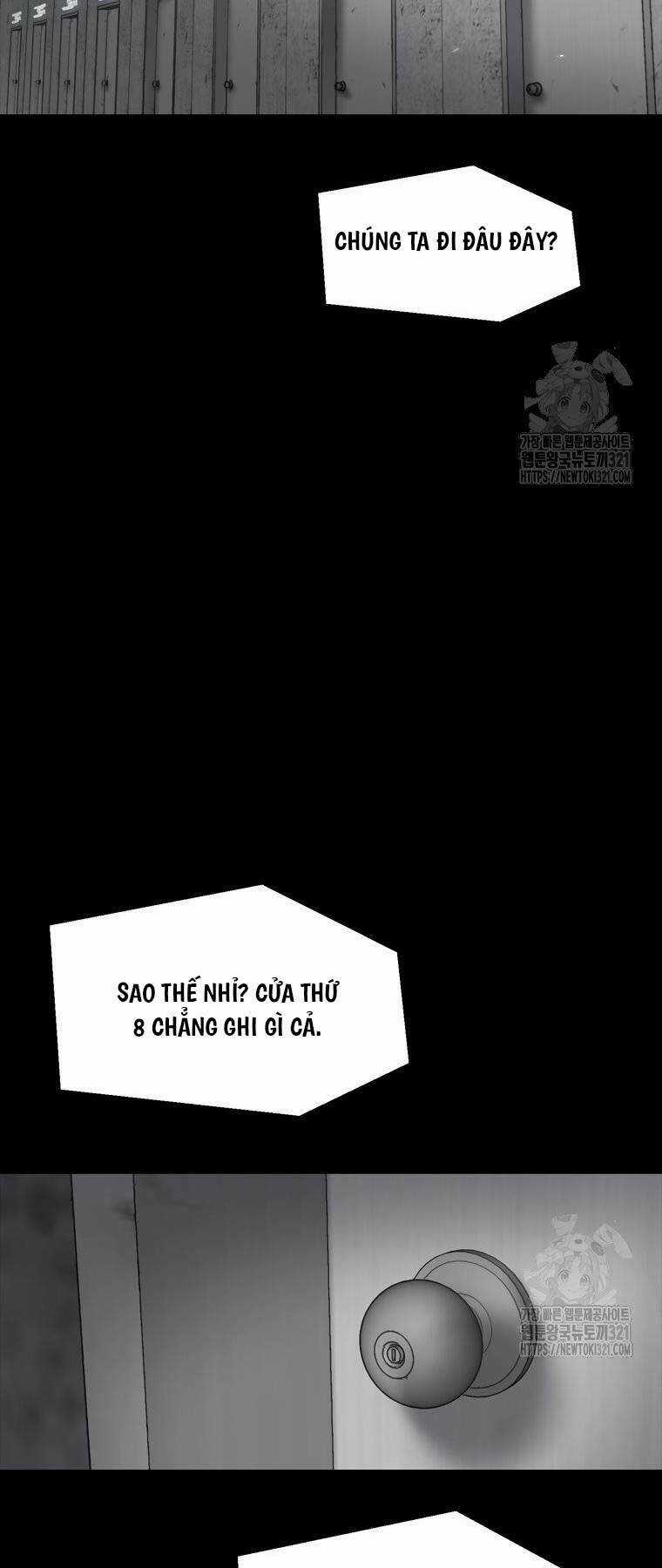 Mật Mã Mê Cung - Chapter 102 - Trang 50