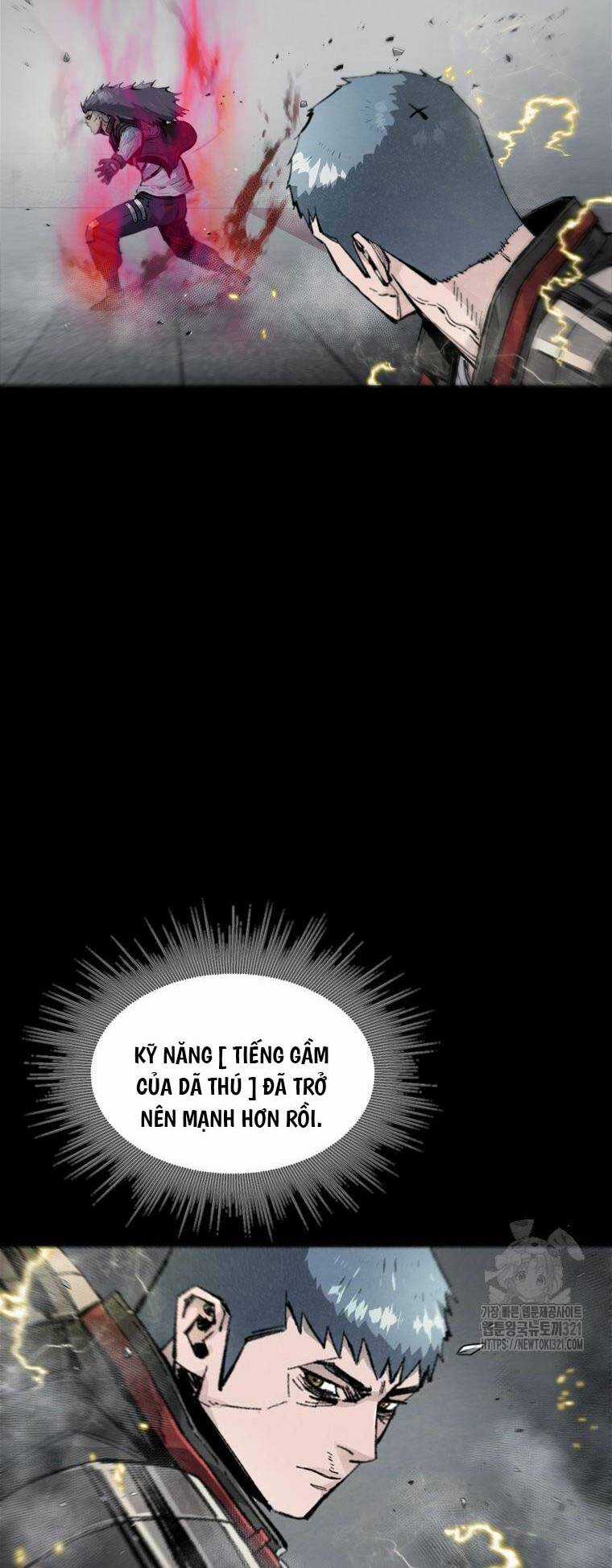 Mật Mã Mê Cung - Chapter 102 - Trang 6